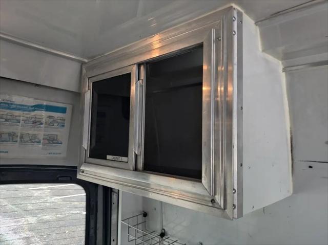 2020 Mercedes-Benz Sprinter 4500 High Roof V6