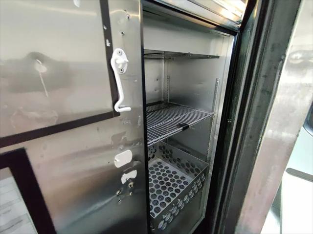 2020 Mercedes-Benz Sprinter 4500 High Roof V6