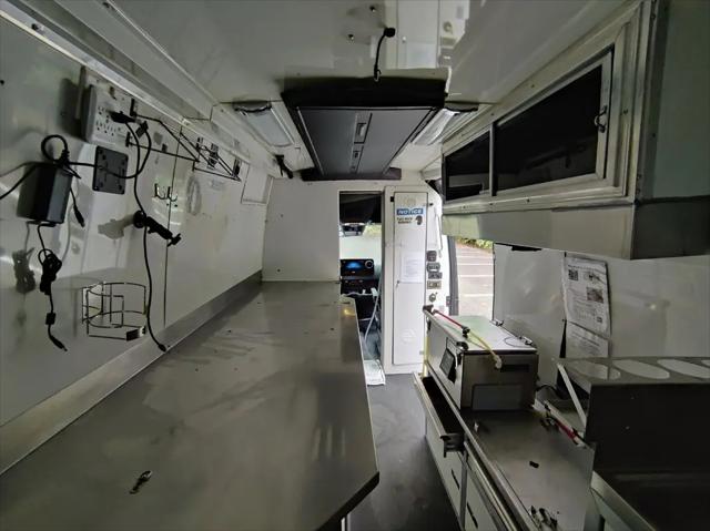 2020 Mercedes-Benz Sprinter 4500 High Roof V6