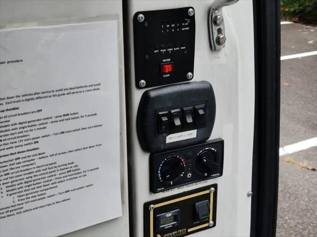 2020 Mercedes-Benz Sprinter 4500 High Roof V6