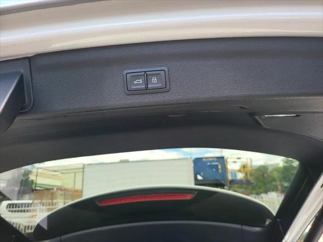 2020 Audi Q3 Prestige 45 TFSI S line quattro Tiptronic