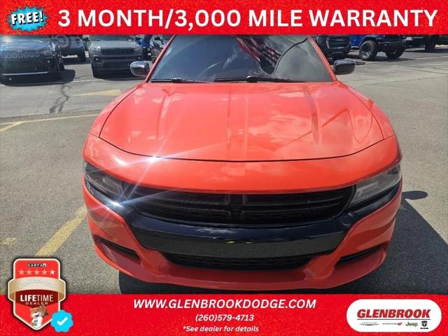 2018 Dodge Charger GT AWD for sale in Fort Wayne, IN