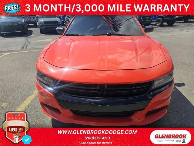 2018 Dodge Charger GT AWD for sale in Fort Wayne, IN