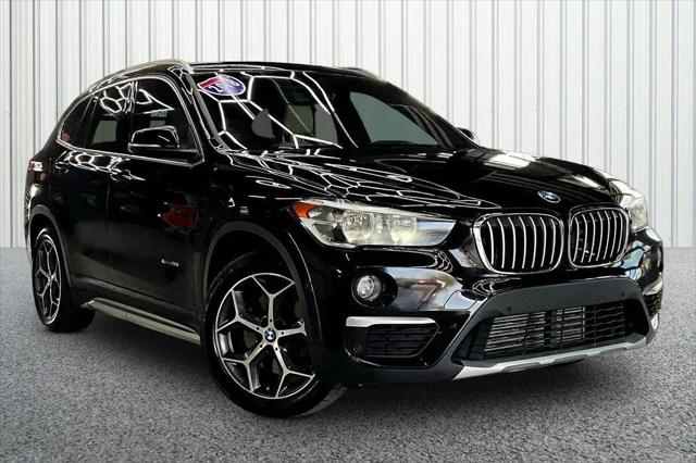 2016 BMW X1 xDrive28i for sale in Flint, MI