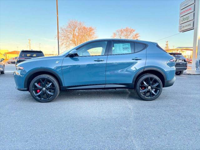 2024 Dodge Hornet DODGE HORNET GT AWD 2024 Dodge Hornet DODGE HORNET GT AWD