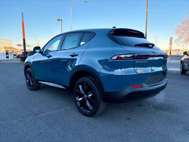 2024 Dodge Hornet DODGE HORNET GT AWD 2024 Dodge Hornet DODGE HORNET GT AWD