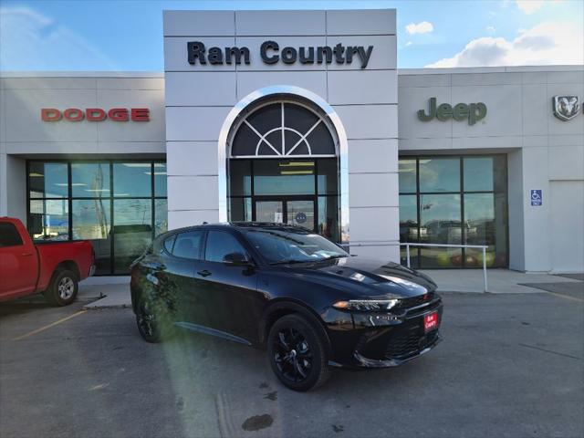 2024 Dodge Hornet DODGE HORNET R/T EAWD