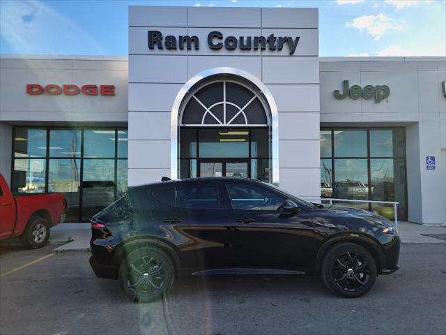 2024 Dodge Hornet DODGE HORNET R/T EAWD