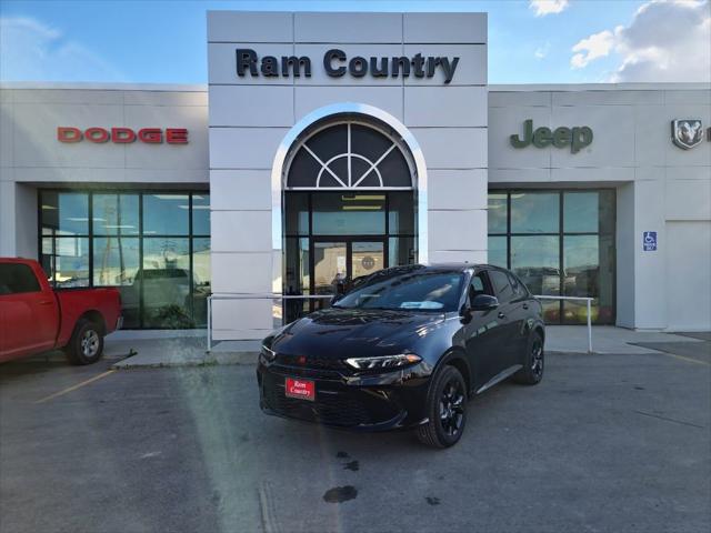 2024 Dodge Hornet DODGE HORNET R/T EAWD