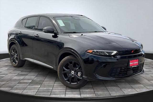 2024 Dodge Hornet DODGE HORNET R/T EAWD