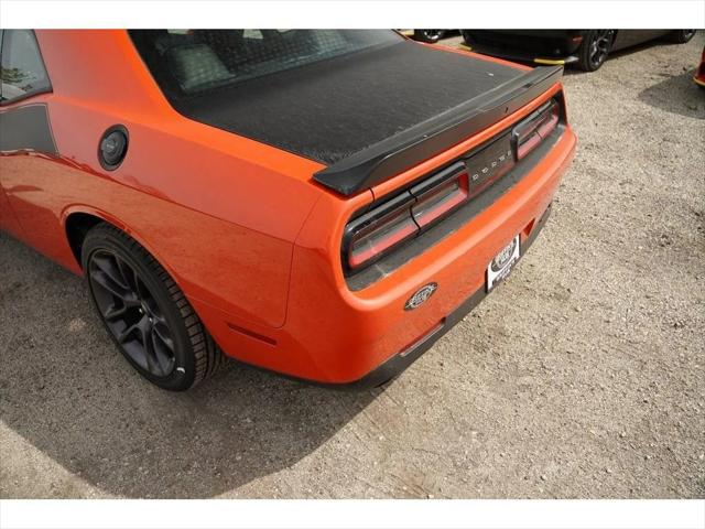 2023 Dodge Challenger CHALLENGER R/T