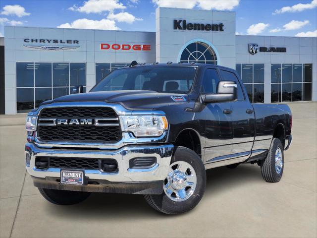 2024 RAM Ram 2500 RAM 2500 TRADESMAN CREW CAB 4X4 8 BOX