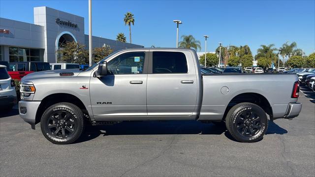 2024 RAM Ram 2500 RAM 2500 BIG HORN CREW CAB 4X4 64 BOX