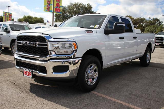 2024 RAM Ram 2500 RAM 2500 TRADESMAN CREW CAB 4X2 8 BOX