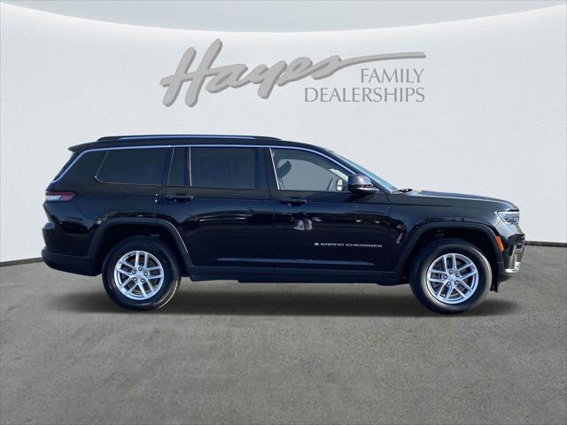 2022 Jeep Grand Cherokee L Laredo 4x2