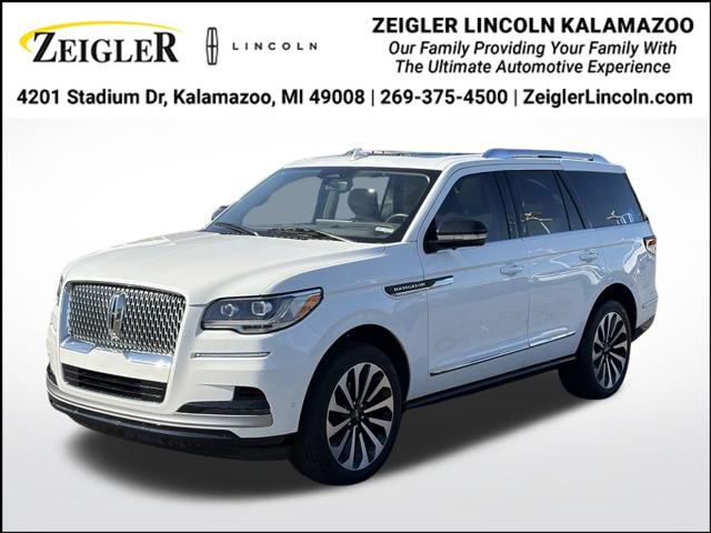 2023 Lincoln Navigator Reserve for sale in Kalamazoo, MI