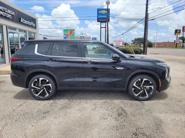 2024 Mitsubishi Outlander PHEV SE S-AWC