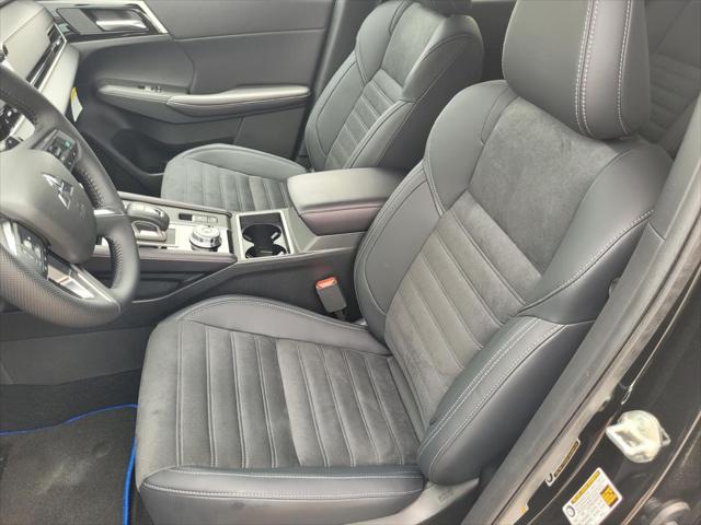 2024 Mitsubishi Outlander PHEV SE S-AWC