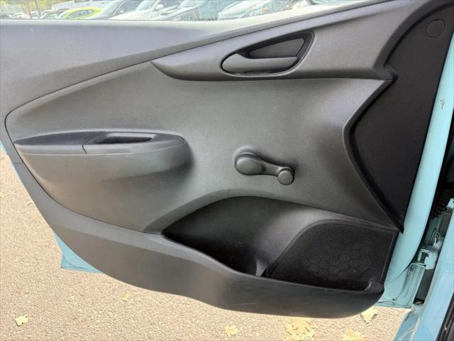 2021 Chevrolet Spark FWD LS Automatic