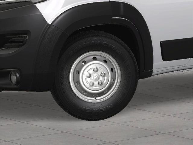 2023 Ram ProMaster Cargo Van High Roof 159" WB