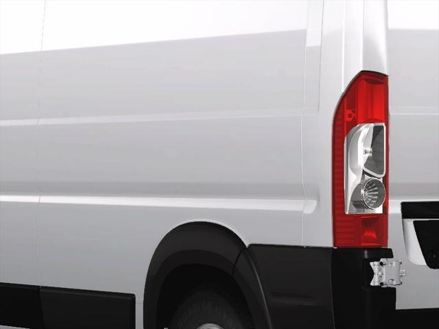 2023 Ram ProMaster Cargo Van High Roof 159" WB