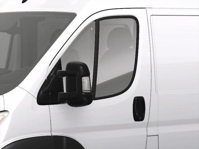 2023 Ram ProMaster Cargo Van High Roof 159" WB