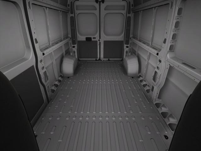 2023 Ram ProMaster Cargo Van High Roof 159" WB
