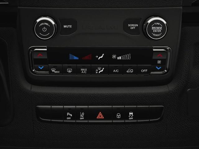 2023 Ram ProMaster Cargo Van High Roof 159" WB