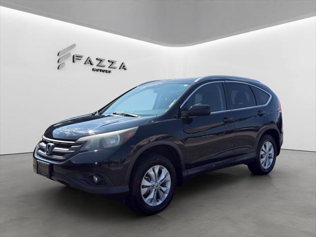 2014 Honda CR-V EX-L for sale in Marlborough, MA
