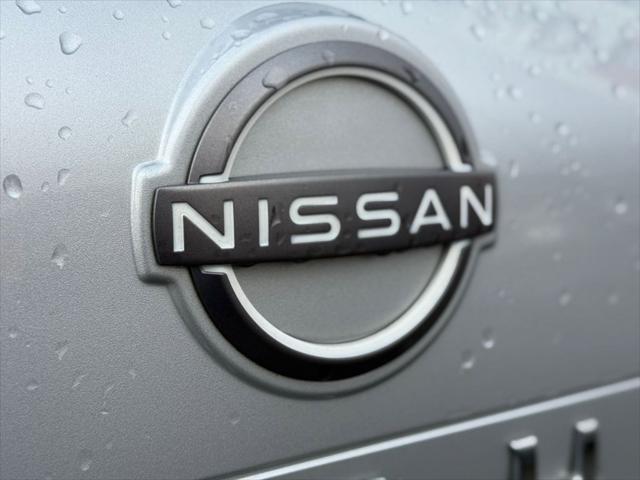 Used 2022 Nissan Rogue For Sale in Bellingham, WA