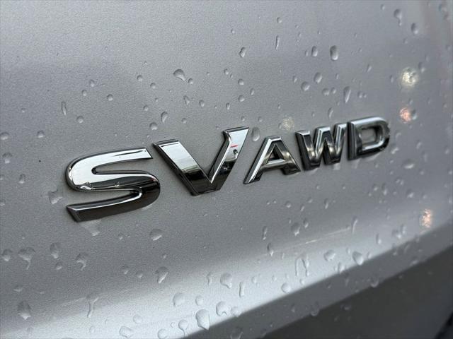 Used 2022 Nissan Rogue For Sale in Bellingham, WA