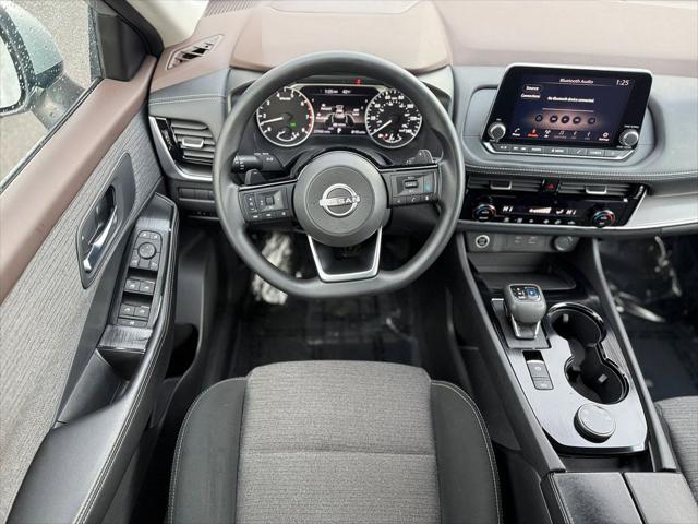 Used 2022 Nissan Rogue For Sale in Bellingham, WA