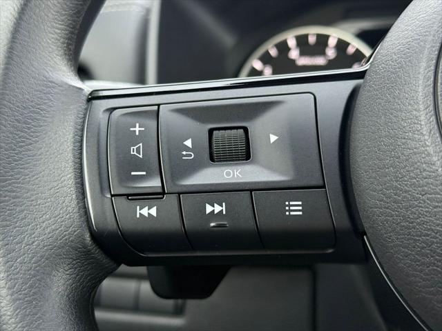 Used 2022 Nissan Rogue For Sale in Bellingham, WA