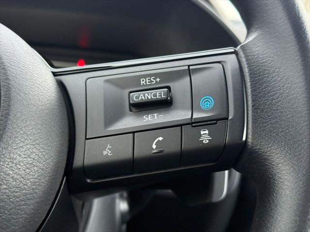 Used 2022 Nissan Rogue For Sale in Bellingham, WA