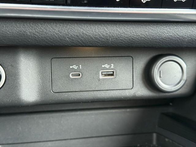 Used 2022 Nissan Rogue For Sale in Bellingham, WA