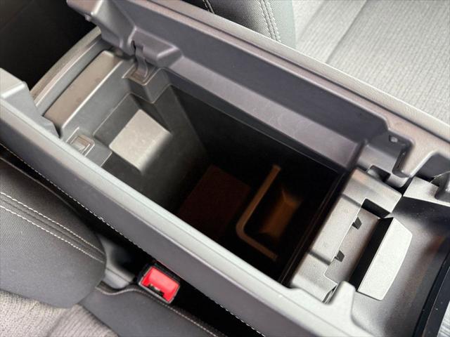 Used 2022 Nissan Rogue For Sale in Bellingham, WA