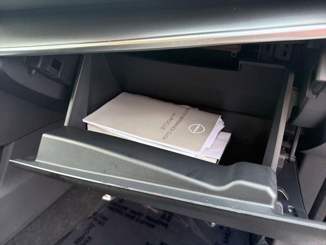 Used 2022 Nissan Rogue For Sale in Bellingham, WA