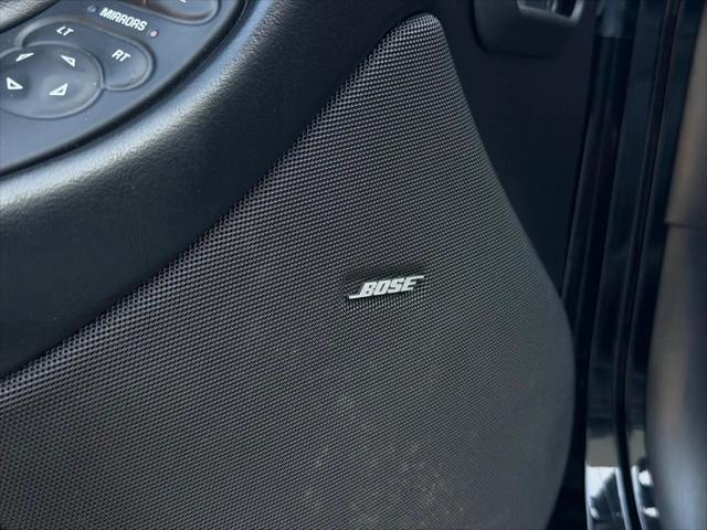 2003 Chevrolet Corvette Base
