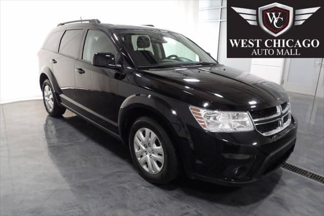 2019 Dodge Journey SE for sale in West Chicago, IL