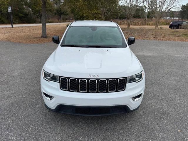 2019 Jeep Grand Cherokee Laredo 4x2