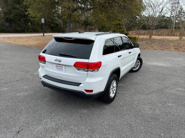 2019 Jeep Grand Cherokee Laredo 4x2