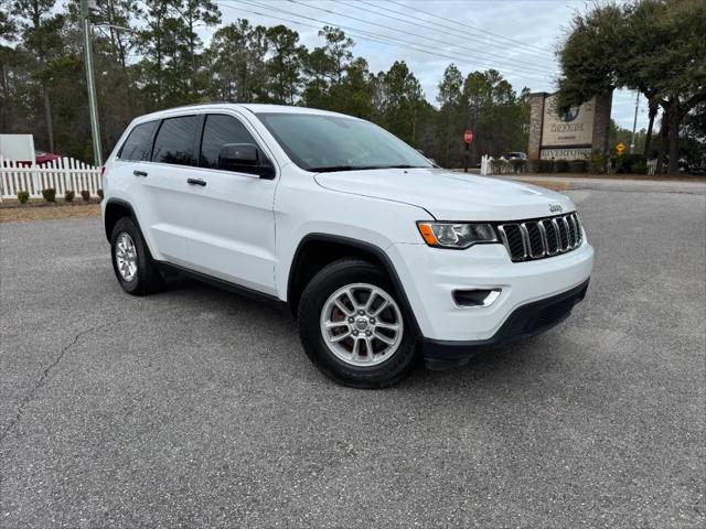 2019 Jeep Grand Cherokee Laredo 4x2