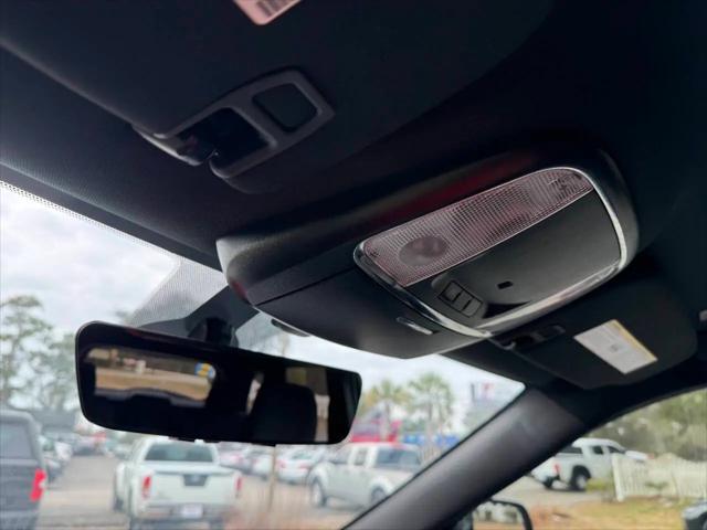 2019 Jeep Grand Cherokee Laredo 4x2