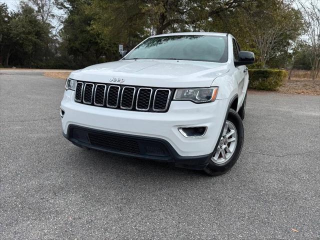 2019 Jeep Grand Cherokee Laredo 4x2