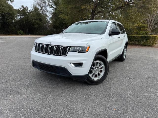 2019 Jeep Grand Cherokee Laredo 4x2