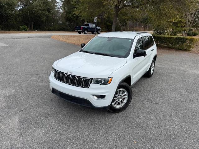 2019 Jeep Grand Cherokee Laredo 4x2