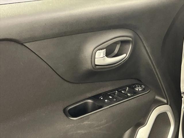2021 Jeep Renegade Sport 4x4