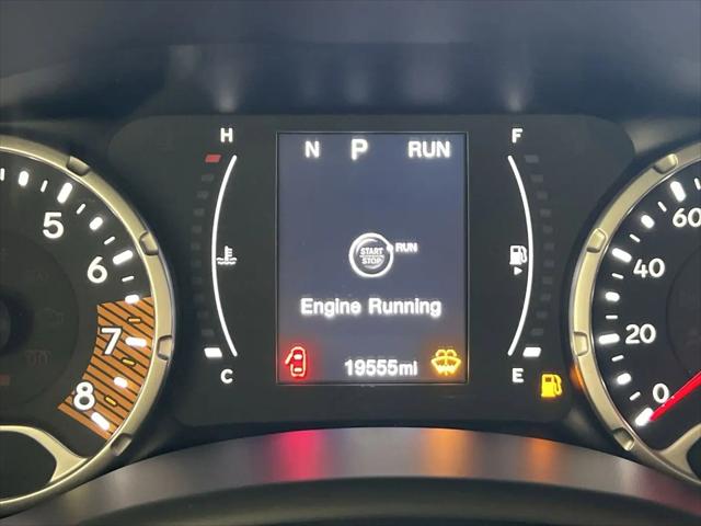 2021 Jeep Renegade Sport 4x4