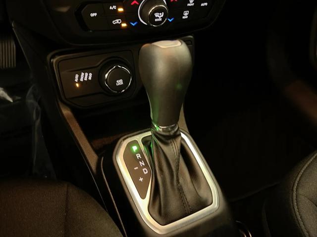 2021 Jeep Renegade Sport 4x4