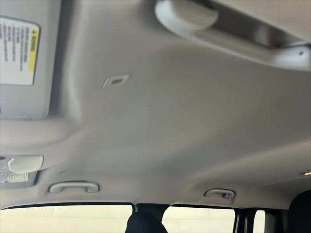 2021 Jeep Renegade Sport 4x4